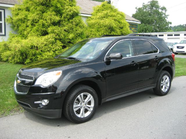 2013 Chevrolet Equinox CP