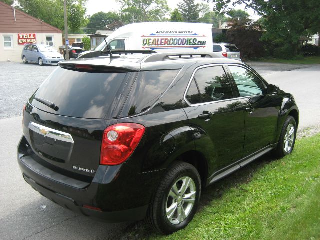 2013 Chevrolet Equinox CP