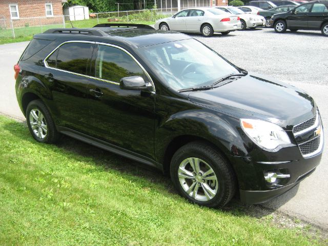 2013 Chevrolet Equinox CP