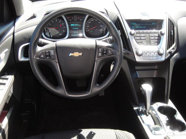 2013 Chevrolet Equinox Touring W/nav.sys