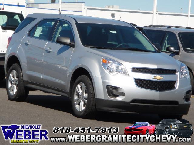 2013 Chevrolet Equinox Touring W/nav.sys