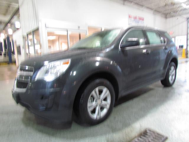 2013 Chevrolet Equinox Touring W/nav.sys