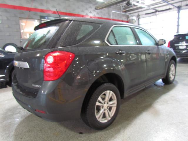 2013 Chevrolet Equinox Touring W/nav.sys