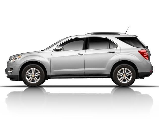 2013 Chevrolet Equinox Gxe,power Windows,door Locks