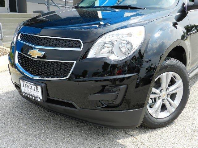 2013 Chevrolet Equinox Touring W/nav.sys