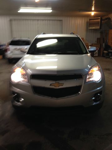 2013 Chevrolet Equinox CP