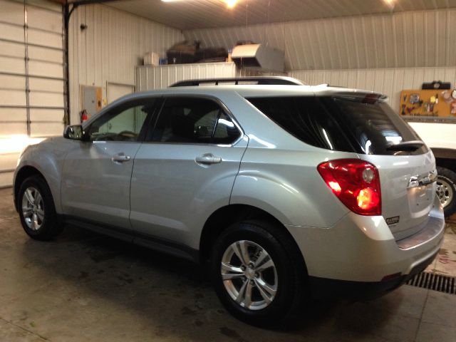 2013 Chevrolet Equinox CP