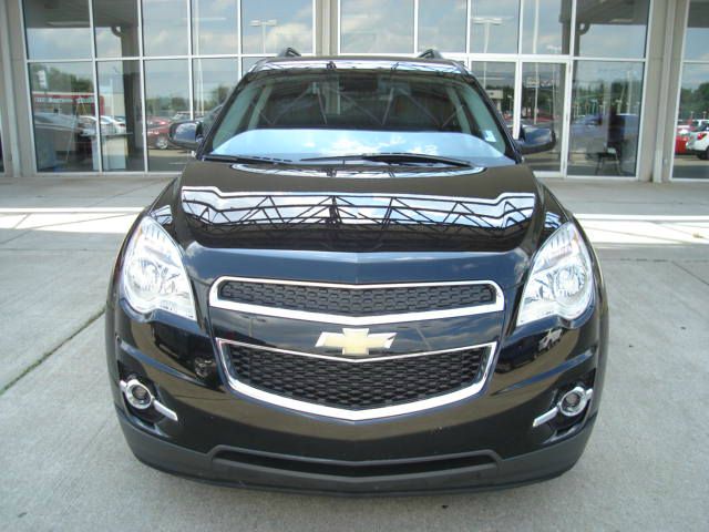 2013 Chevrolet Equinox 4.6 V8 Luxury