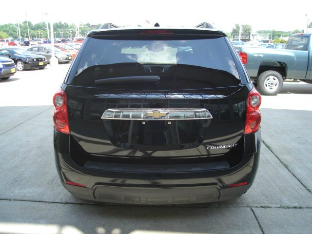 2013 Chevrolet Equinox 4.6 V8 Luxury