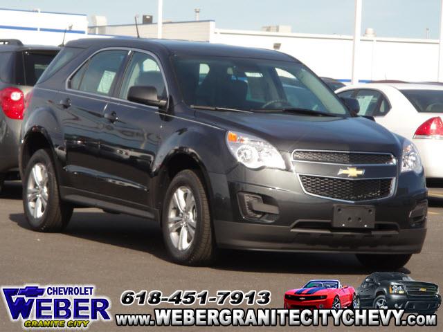 2013 Chevrolet Equinox Touring W/nav.sys