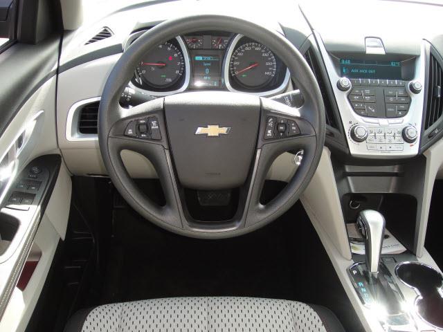 2013 Chevrolet Equinox Touring W/nav.sys