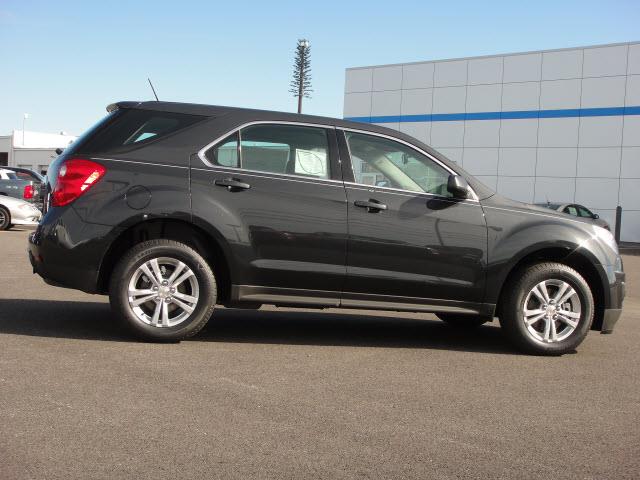 2013 Chevrolet Equinox Touring W/nav.sys