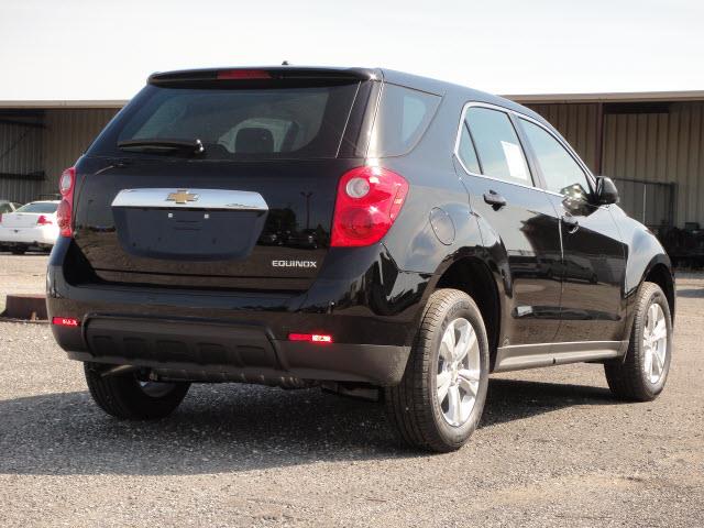 2013 Chevrolet Equinox Touring W/nav.sys