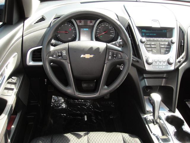 2013 Chevrolet Equinox Touring W/nav.sys