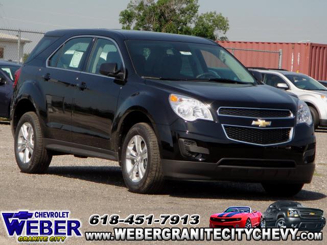 2013 Chevrolet Equinox Touring W/nav.sys