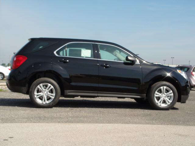 2013 Chevrolet Equinox Touring W/nav.sys