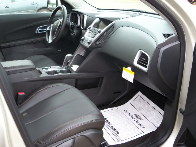 2013 Chevrolet Equinox CP