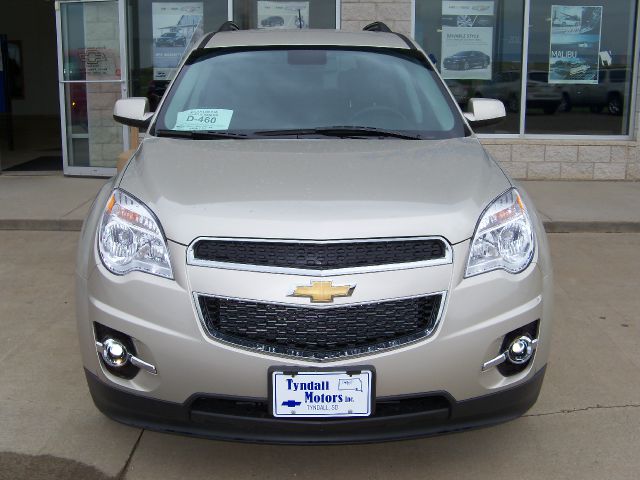 2013 Chevrolet Equinox CP