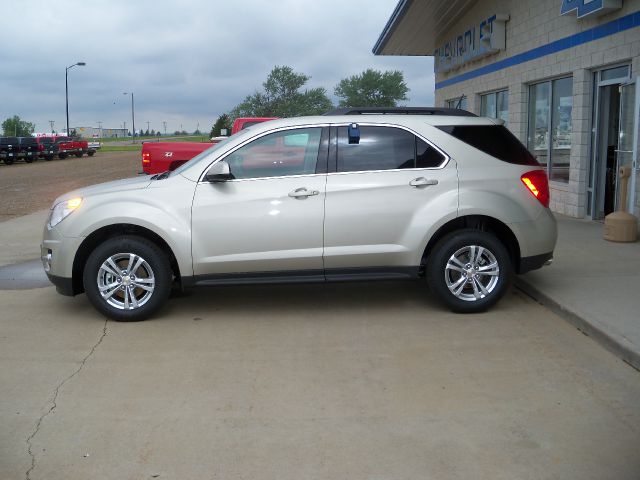 2013 Chevrolet Equinox CP