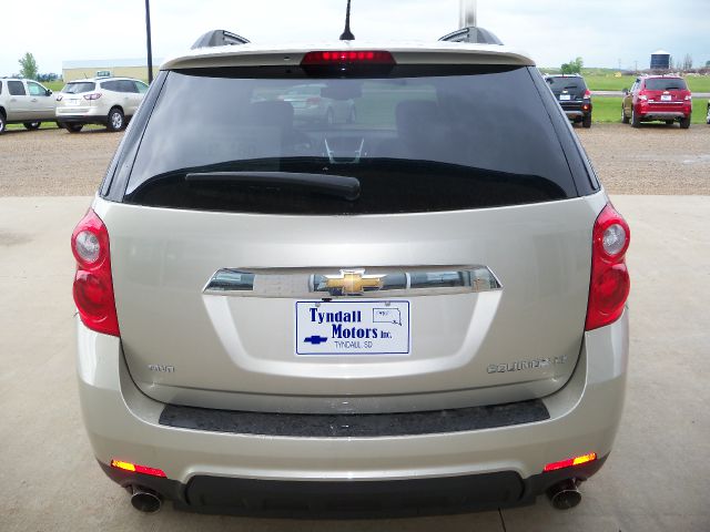 2013 Chevrolet Equinox CP