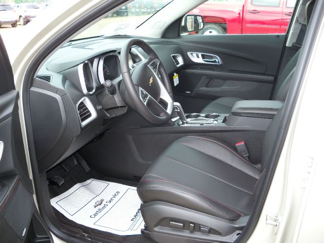 2013 Chevrolet Equinox CP