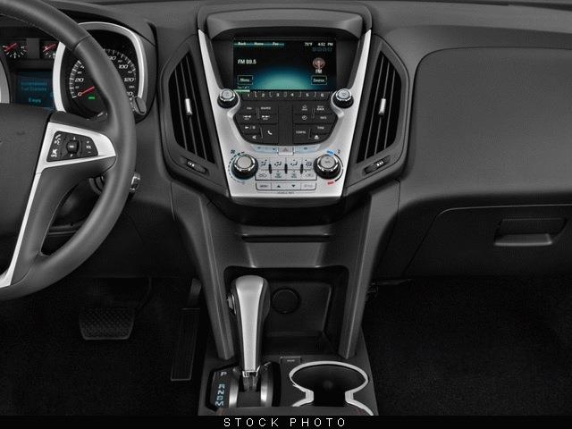 2013 Chevrolet Equinox LS Xtreme X-cab NICE