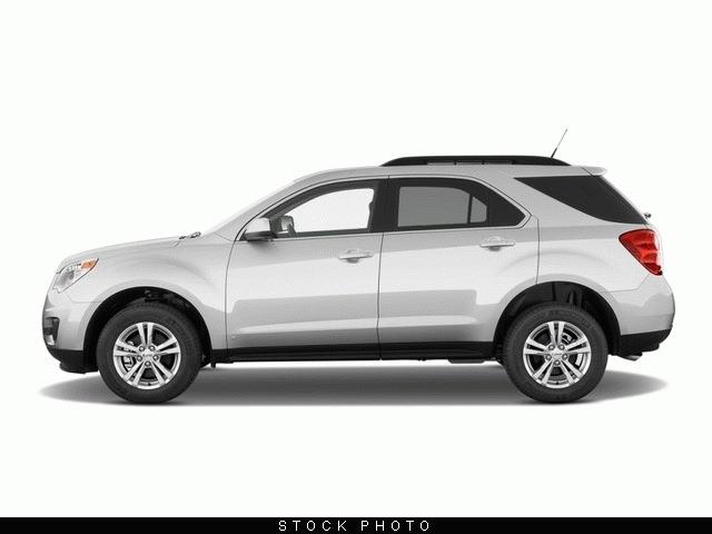 2013 Chevrolet Equinox LS Xtreme X-cab NICE