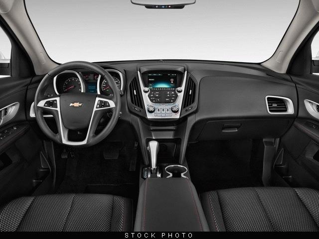 2013 Chevrolet Equinox LS Xtreme X-cab NICE