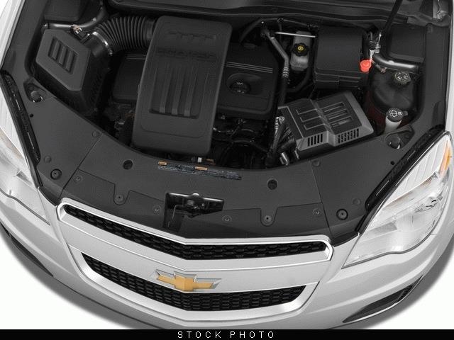 2013 Chevrolet Equinox LS Xtreme X-cab NICE