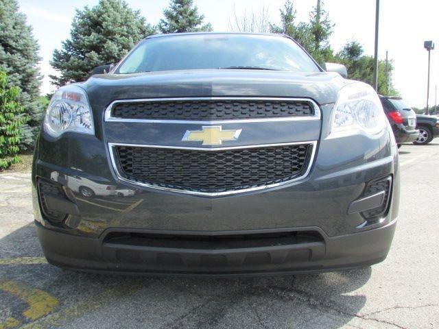 2013 Chevrolet Equinox LS Xtreme X-cab NICE