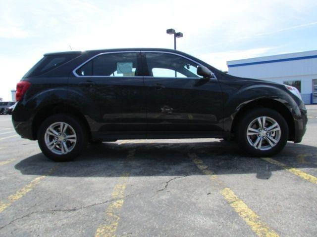 2013 Chevrolet Equinox LS Xtreme X-cab NICE