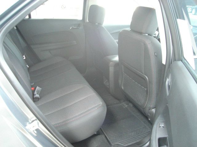 2013 Chevrolet Equinox Kin Ranch