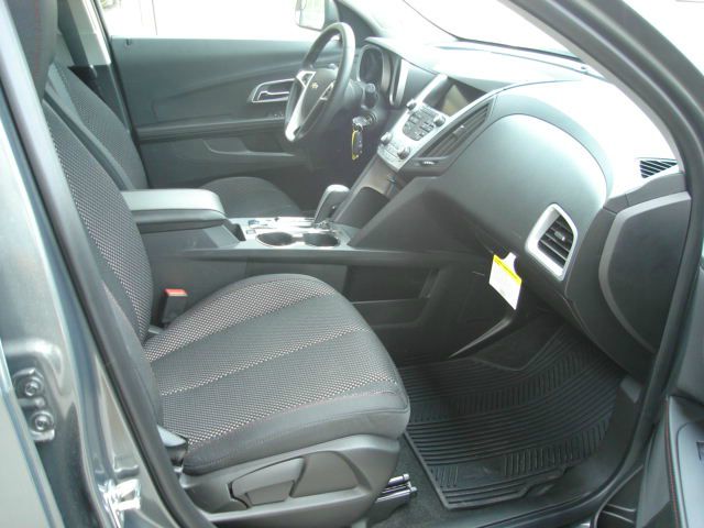 2013 Chevrolet Equinox Kin Ranch