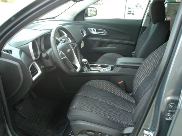 2013 Chevrolet Equinox Kin Ranch