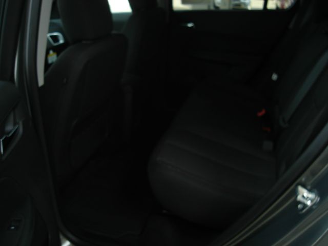 2013 Chevrolet Equinox Kin Ranch