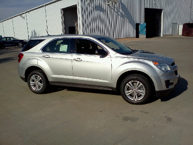 2013 Chevrolet Equinox 3.0cl W/leath