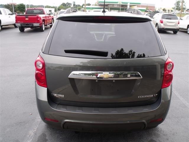 2013 Chevrolet Equinox SL1