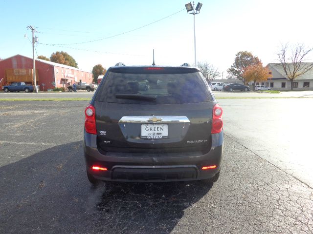 2013 Chevrolet Equinox 2.0L Automatic SE