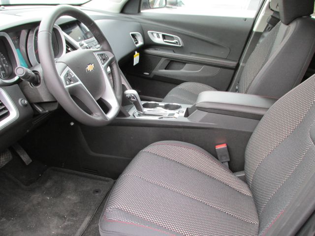 2013 Chevrolet Equinox CP