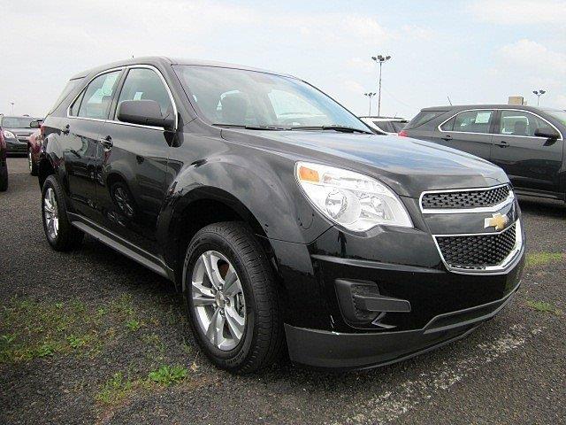 2013 Chevrolet Equinox Touring W/nav.sys