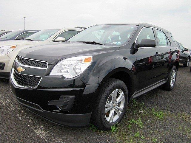 2013 Chevrolet Equinox Touring W/nav.sys