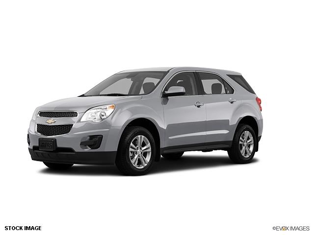 2013 Chevrolet Equinox Touring W/nav.sys