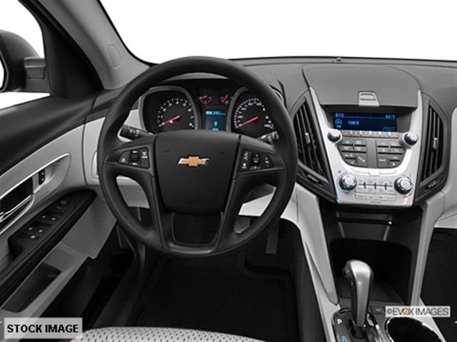 2013 Chevrolet Equinox Touring W/nav.sys