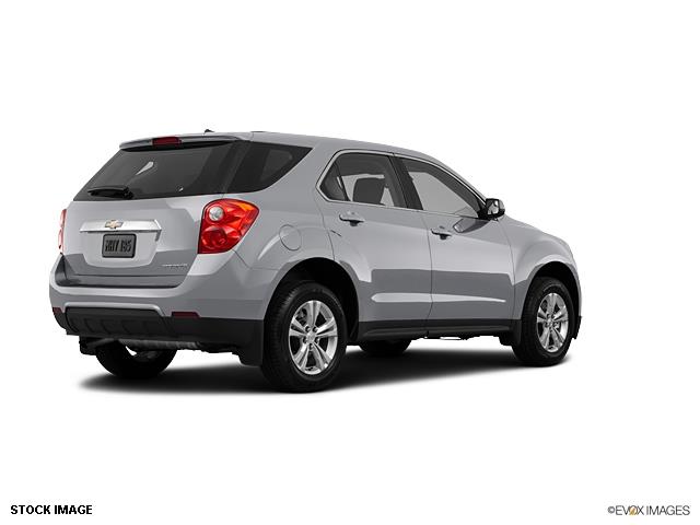 2013 Chevrolet Equinox Touring W/nav.sys