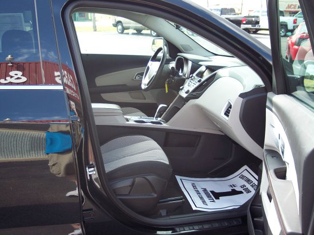 2013 Chevrolet Equinox Kin Ranch