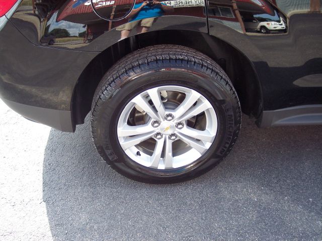 2013 Chevrolet Equinox Kin Ranch