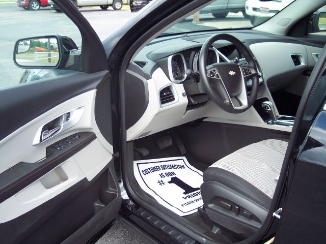 2013 Chevrolet Equinox Kin Ranch