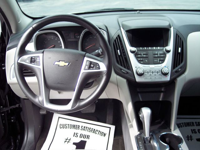 2013 Chevrolet Equinox Kin Ranch