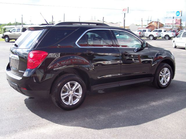 2013 Chevrolet Equinox Kin Ranch