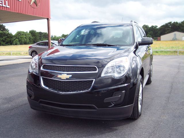 2013 Chevrolet Equinox Kin Ranch